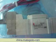 赋能自动化的核心部件 深度解析SY3120-5LZD-M5电磁阀的专业实力